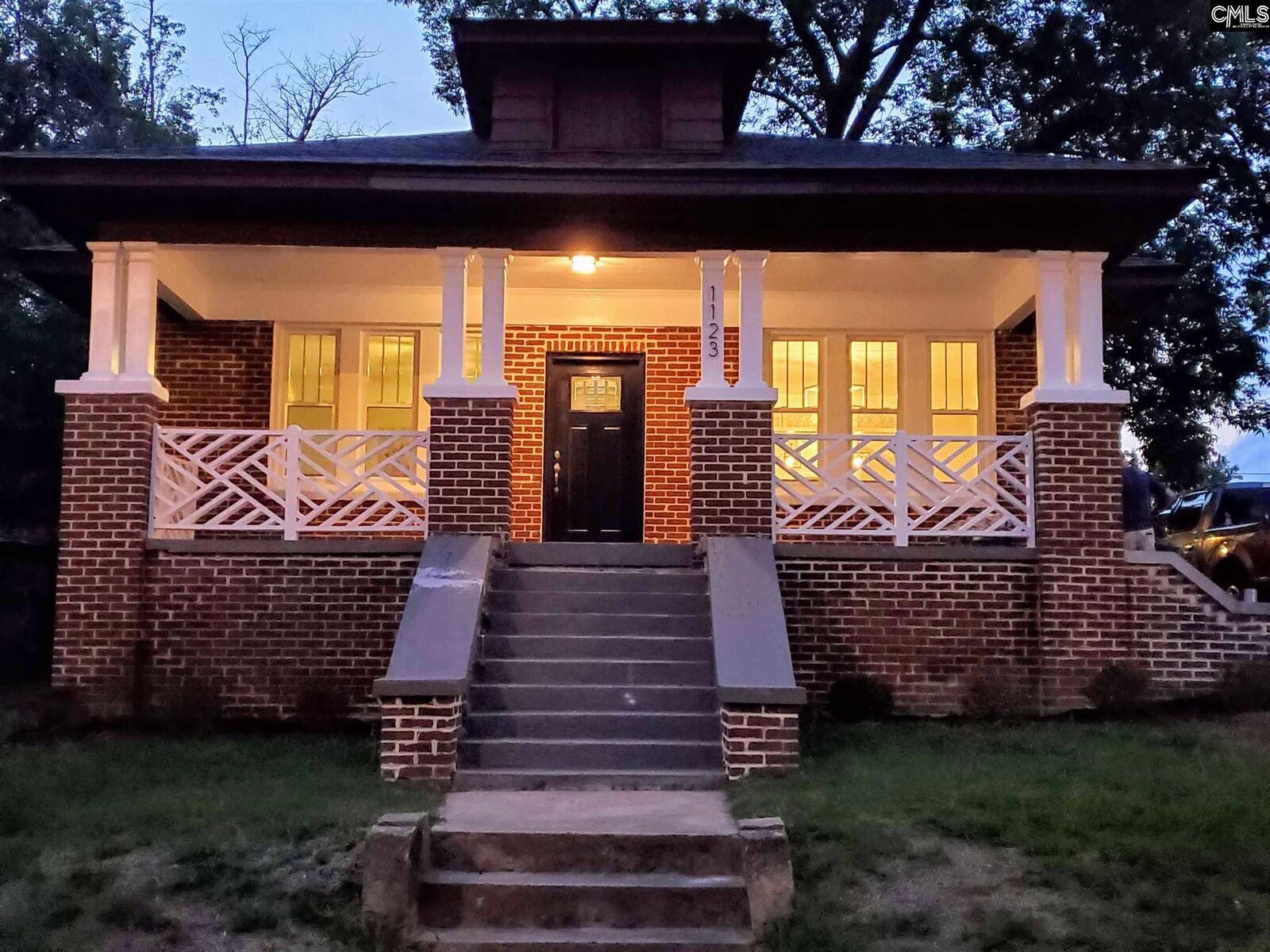 Property Photo: 1123 Pope SC 29201