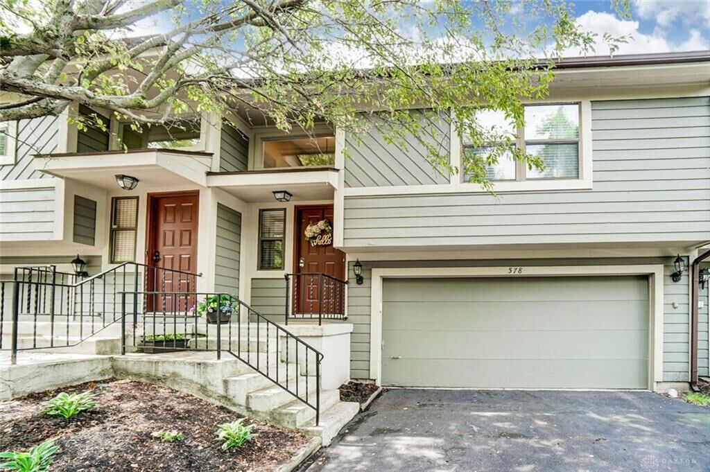 Property Photo: 578 Kyle Lane OH 45324