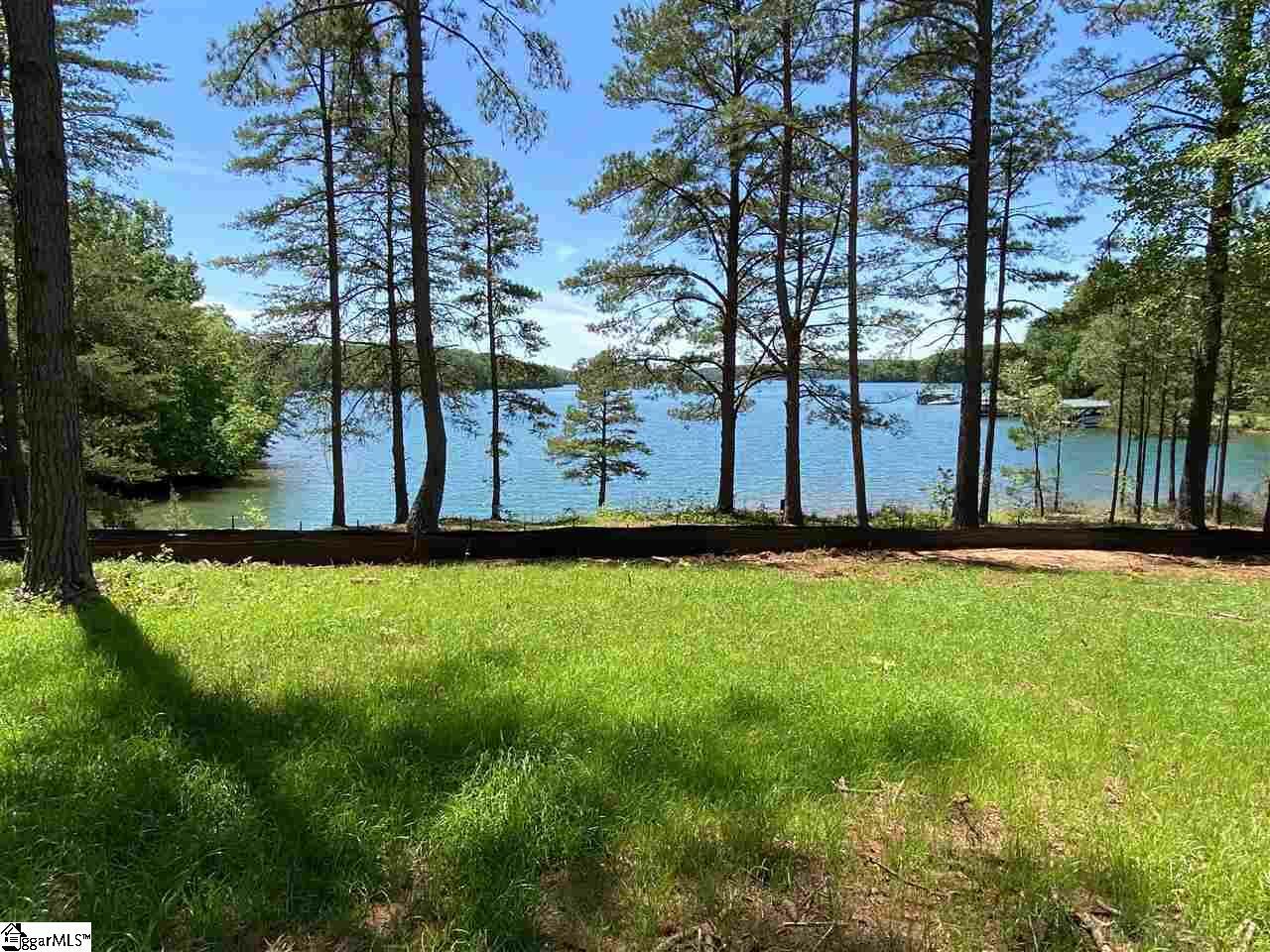 Property Photo:  0 Woodhaven Way Lot 1  SC 29682 