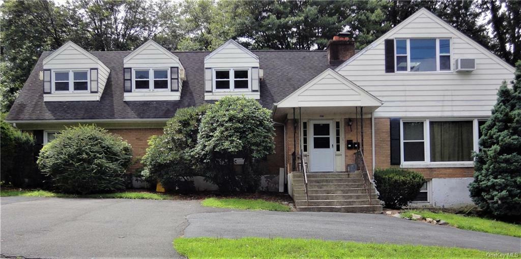 Property Photo:  116 Williams Avenue  NY 10977 