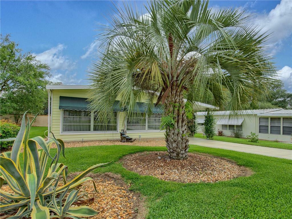 Property Photo:  928 Tarrson Boulevard  FL 32159 