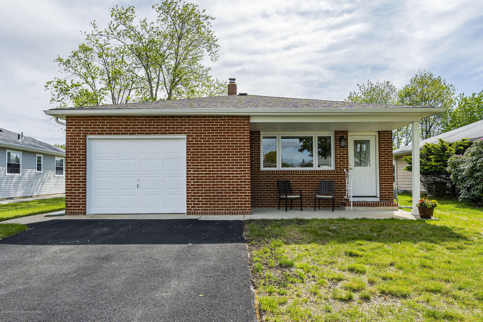 Property Photo:  50 Liberta Drive  NJ 08757 