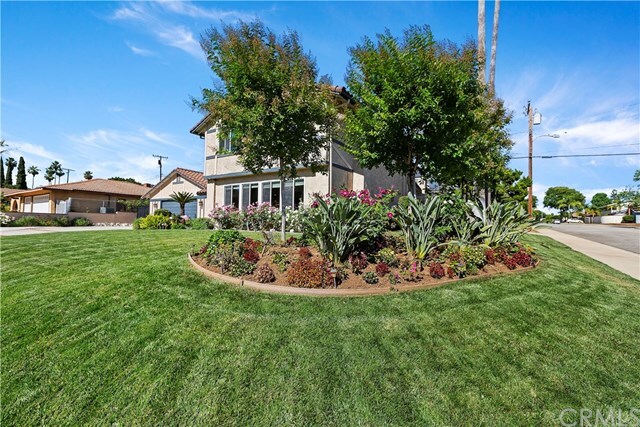 Property Photo: 4802 Chamber Avenue CA 91750