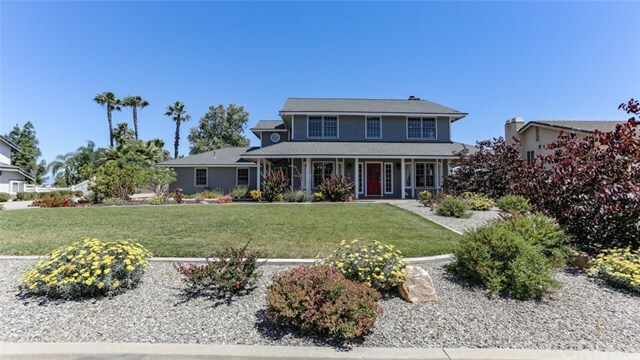 Property Photo:  16564 Tava Lane  CA 92504 