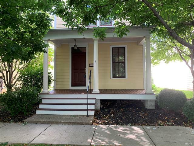 3316 Shutten Street  St Charles  63301 photo