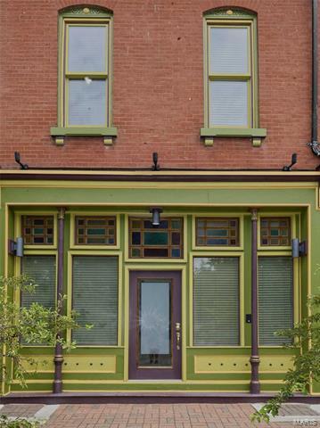 Property Photo: 1945 Lynch Street 63118