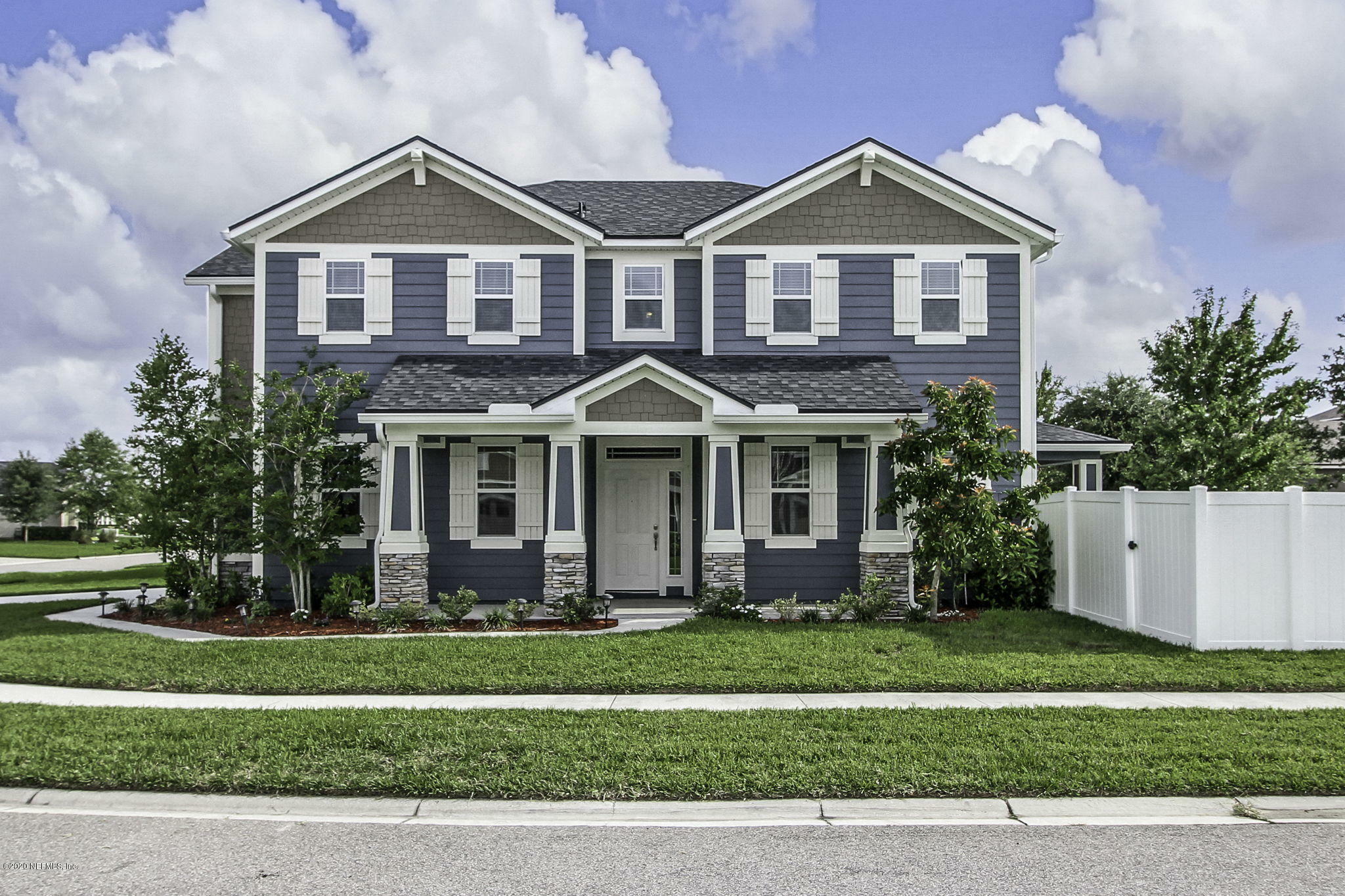 Property Photo:  6898 Azalea Grove Drive  FL 32258 