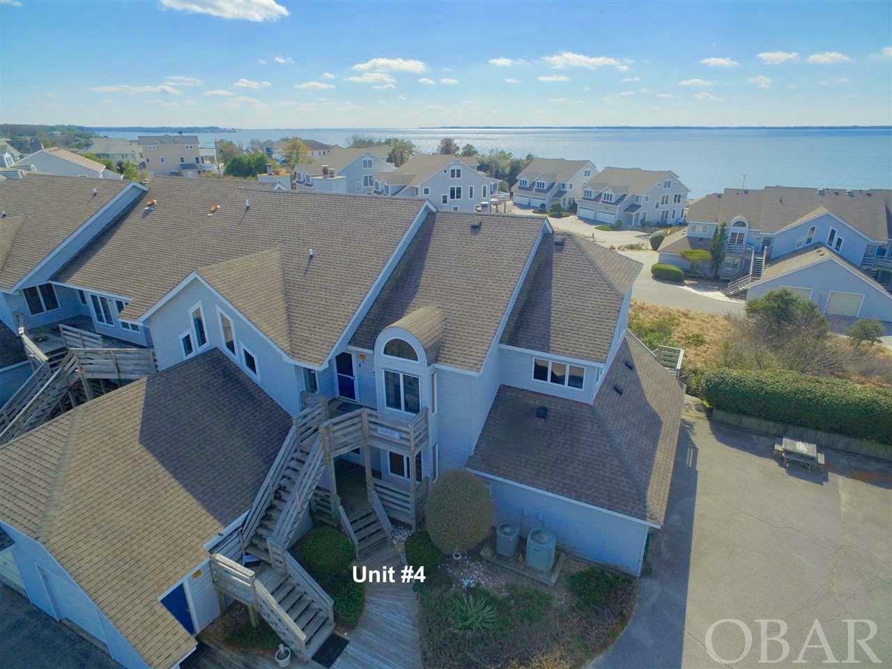 Property Photo: 126-4 Jay Crest Road Unit #4 NC 27949