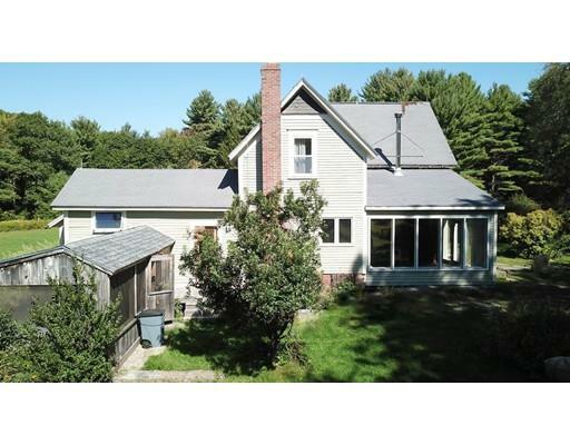 Property Photo:  66 West Street  MA 01379 