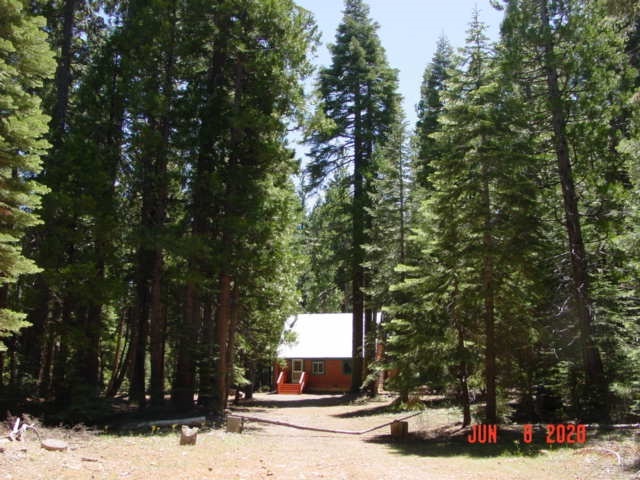 1901 Knobcone Trail  Johnsville CA 96103 photo