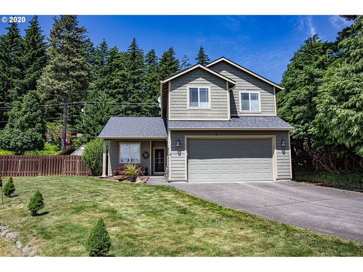 547 SW Rock Creek Dr  Stevenson WA 98648 photo