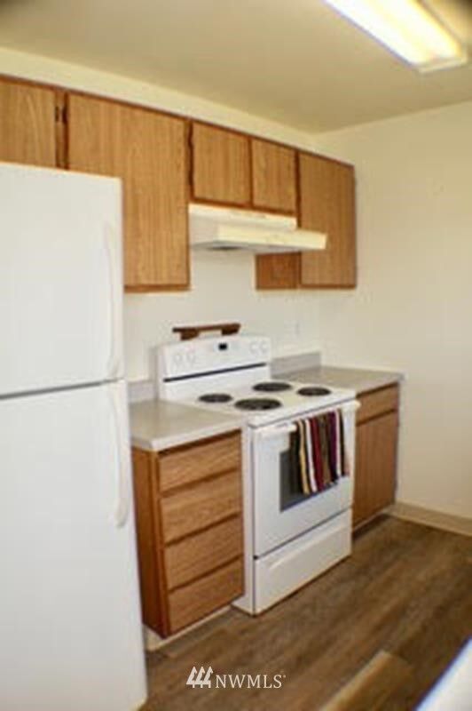 Property Photo: 605 Bramble Avenue WA 98841