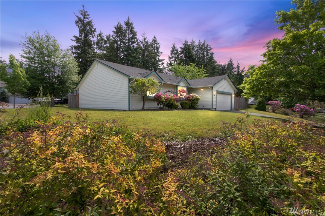 Property Photo:  3800  Arbor Drive SE  WA 98503 