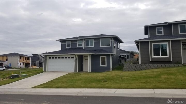Property Photo: 2182 Riverstone Loop WA 98248