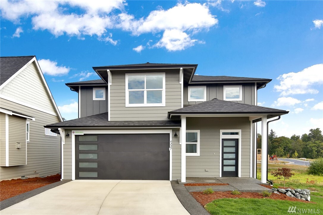 Property Photo: 6219 N Beulah Avenue WA 98248