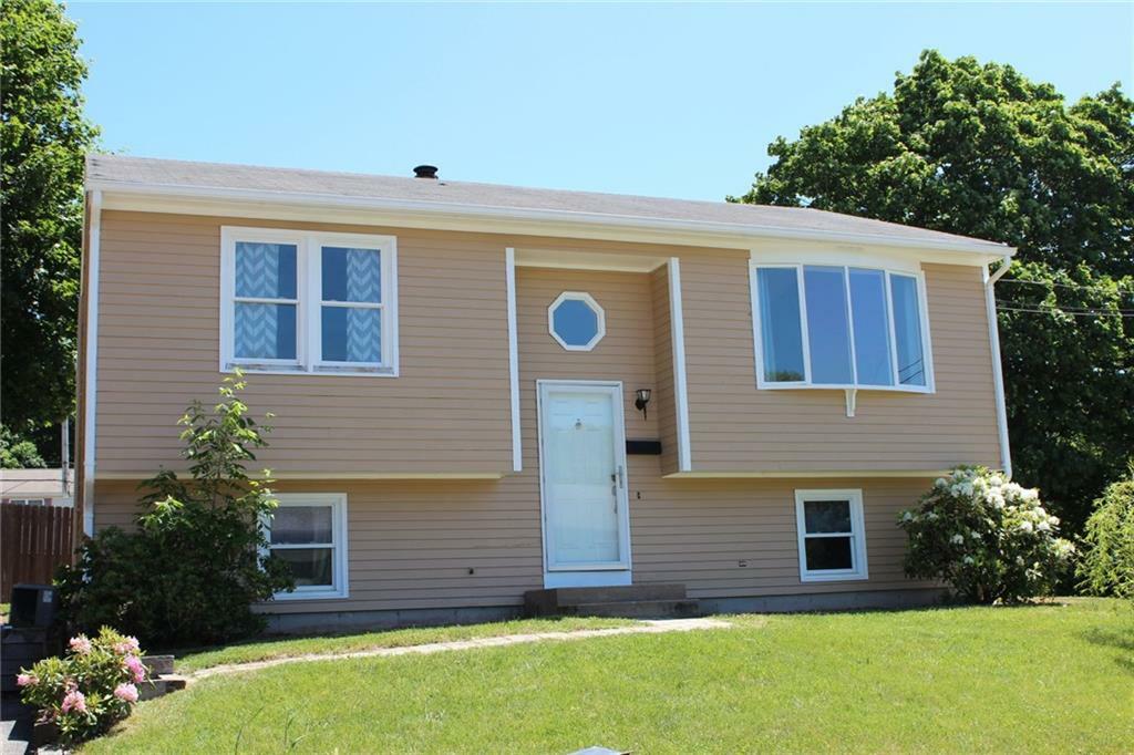 Property Photo:  71 Atwood St  RI 02893 