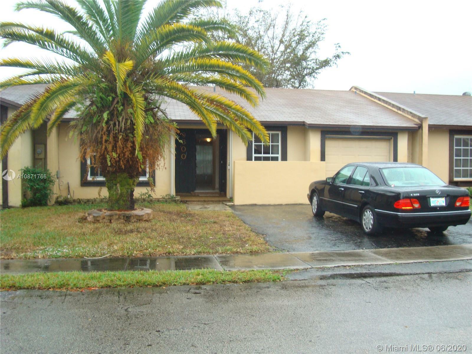 Property Photo:  9300 E Heather Ln 9300  FL 33025 