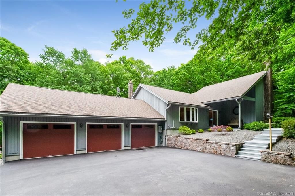 Property Photo: 50 Torry Road CT 06084