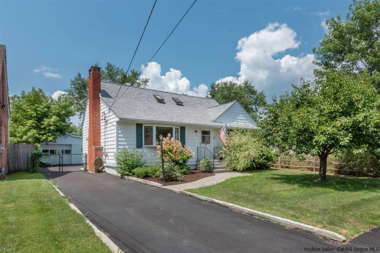 Property Photo: 19 Bennett NY 12477