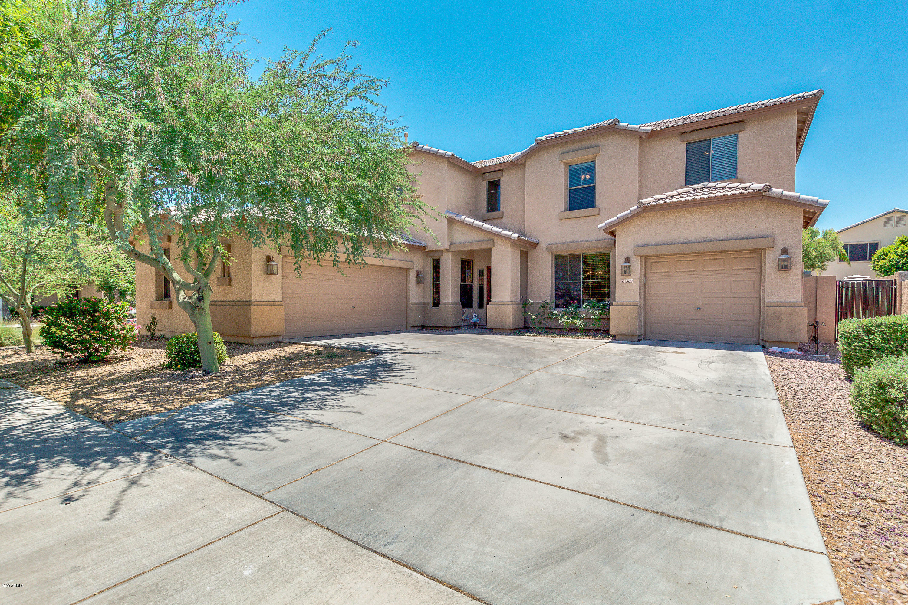 Property Photo:  13629 W Redfield Road  AZ 85379 