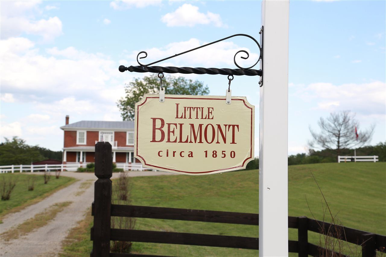 Property Photo:  200 Maple Creek Rd  VA 22973