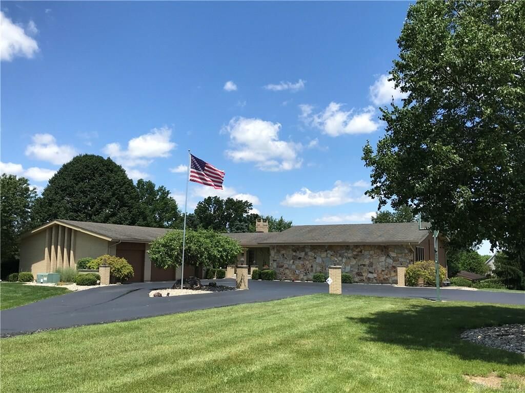 Property Photo:  5446 Weidner Road  OH 45066 