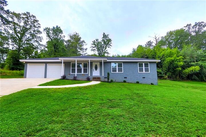 2073 Lee Drive  Austell GA 30168 photo