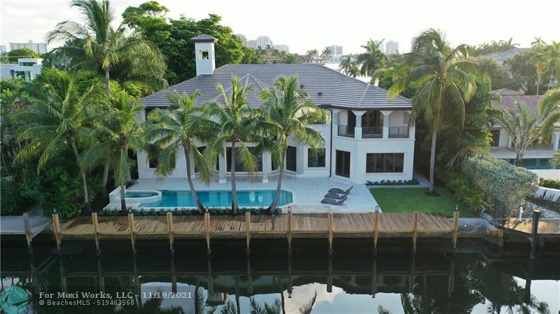 Property Photo:  34 Isla Bahia Dr  FL 33316 