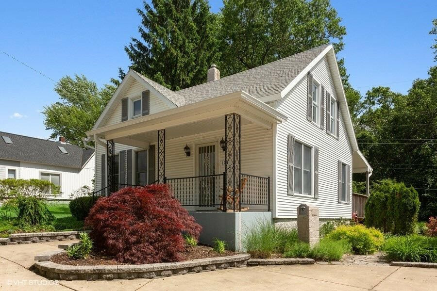 Property Photo: 125 Fogarty Street IN 46360