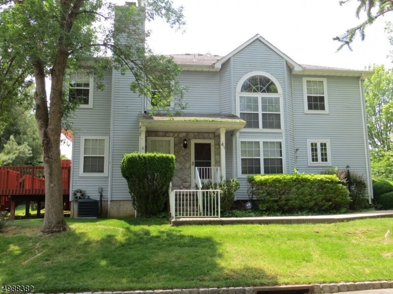 Property Photo:  41 Castleton Rd  NJ 08540 