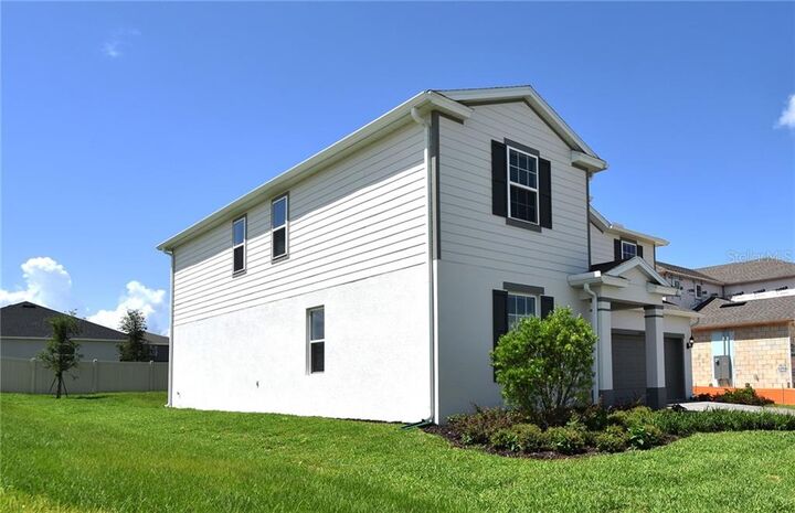 Property Photo: 2484 Citrus Overlook Street FL 32712