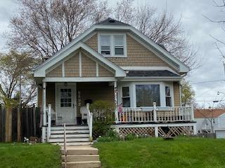 Property Photo:  6602 W Chambers St  WI 53210 