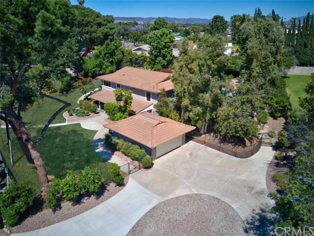 Property Photo:  16622 Malcolm Lane  CA 92886 