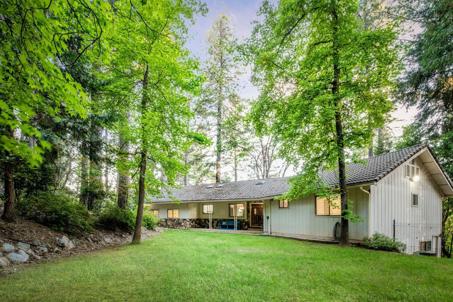 Property Photo: 11643 Marjon Drive CA 95959