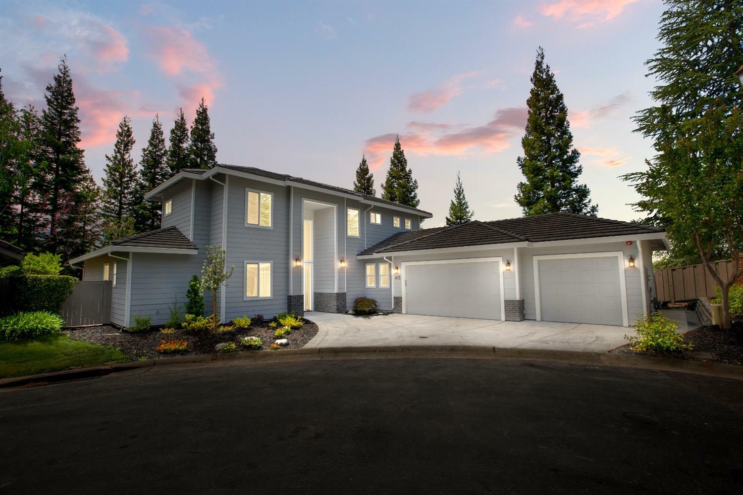 Property Photo:  413 Bremerton Court  CA 95661 