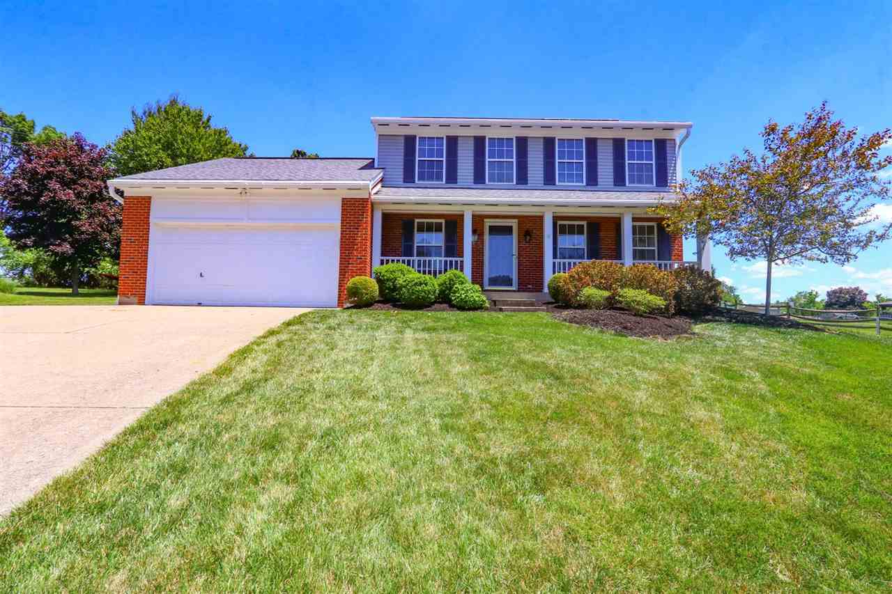 Property Photo: 1196 Mosswood Court KY 41042