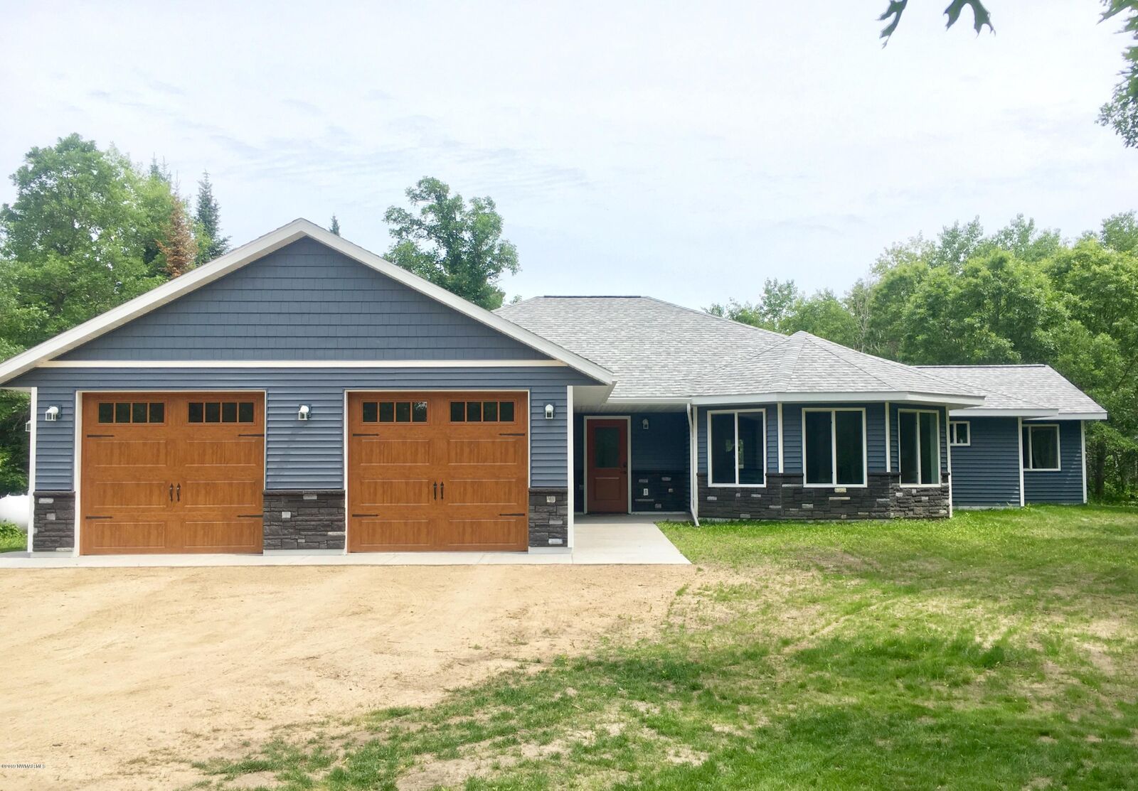 Property Photo:  1380 Schroeder Road NW  MN 56601 