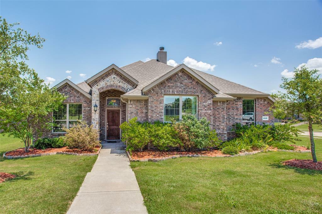 Property Photo:  1616 Colonial Drive  TX 75189 