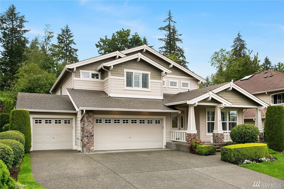 15222  75th Avenue SE  Snohomish WA 98296 photo