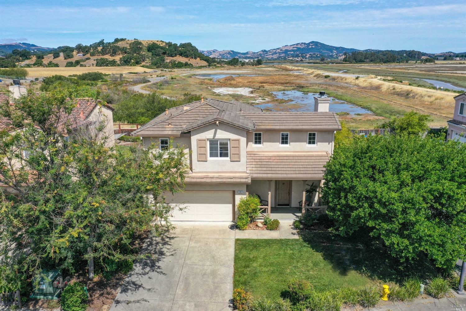 Property Photo: 10 Serra Court CA 94949