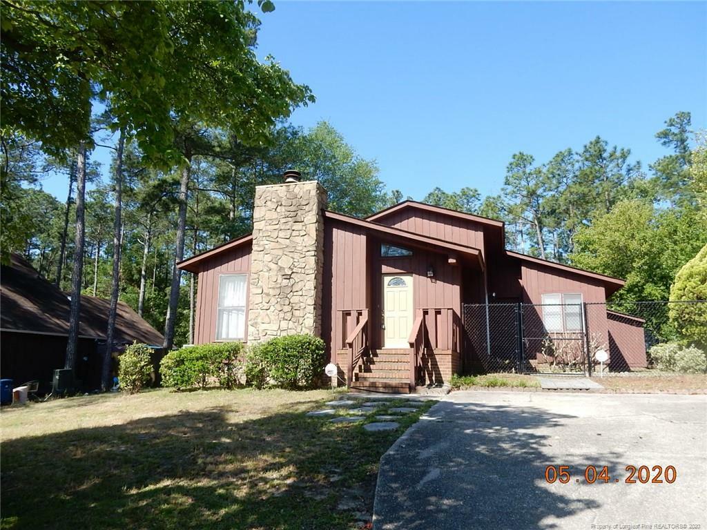 Property Photo:  1804 Bryn Mawr Drive  NC 28304 