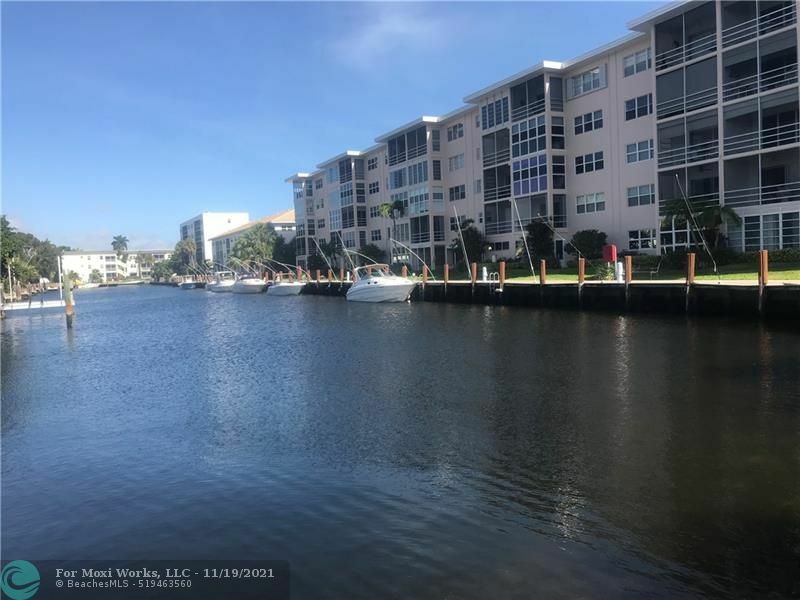 Property Photo:  1481 S Ocean Blvd 239D  FL 33062 