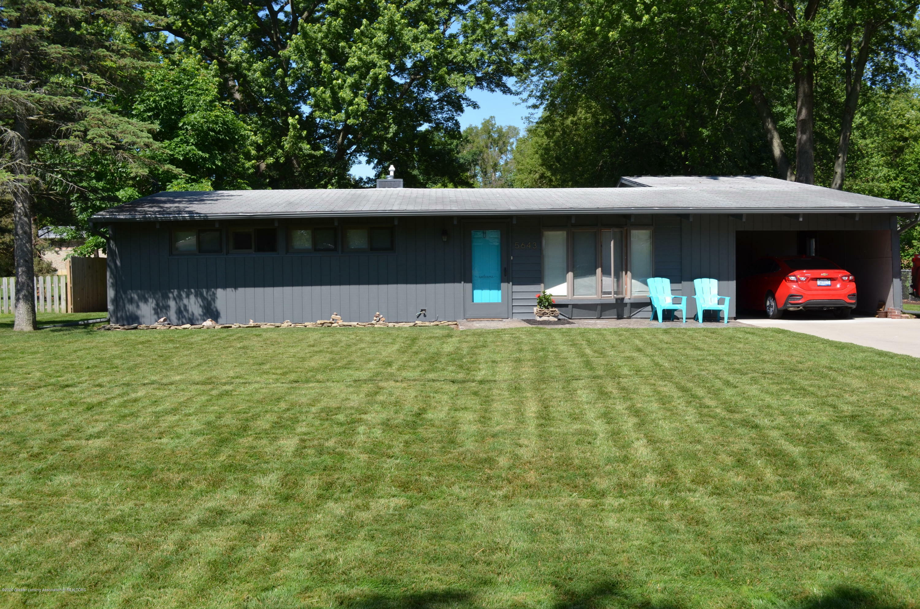 Property Photo:  5643 Buckingham Road  MI 48840 