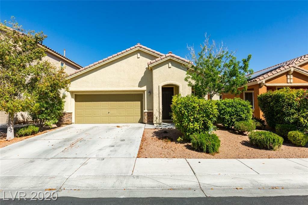 Property Photo:  4106 Blue Manor  NV 89032 