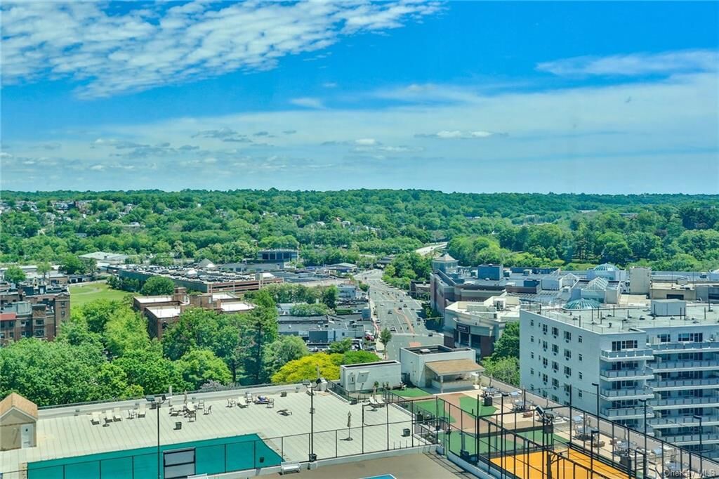 Property Photo: 10 City Place 17E NY 10601