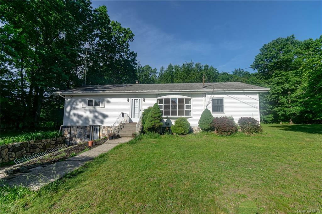 Property Photo:  351 Awosting Road  NY 12566 