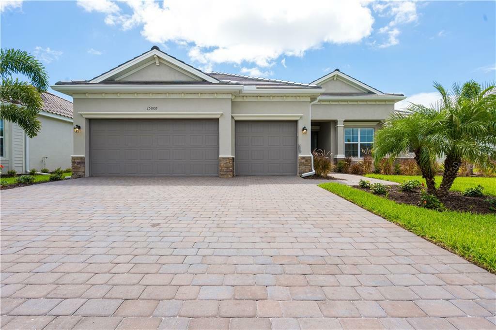 Property Photo:  15008 Spanish Point Drive  FL 33981 