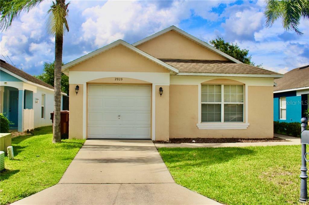 Property Photo:  2929 Kokomo Loop  FL 33844 