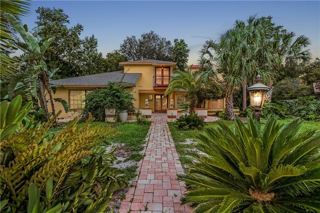Property Photo: 8520 Rustic Gate Court FL 32819