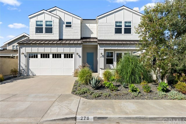 Property Photo:  270 Palmer Street  CA 92627 